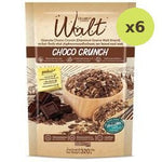 Diamondgrains Walt Choco Crunch 320g – 6 Packs