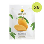 Doikham Dehydrated Mango 40 g – 6 Packs