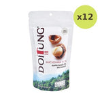 Doitung Salted Macadamia Nut 50 g – 12 Packs