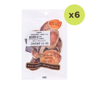 Dried Bael Fruit 50 g – 6 Packs