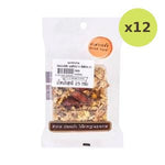 Dried Chrysanthemum Flower 25 g – 12 Packs