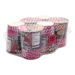 MAMA Mama Cup Instant Noodles Yentafo Tom Yum flavor, 60g x6 packs, dry grocery product with colorful noodle packaging.