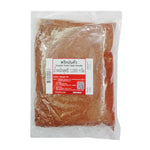 Makro roasted dried chili powder in a 1kg bag, used for cooking and seasoning in dry grocery applications.