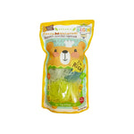 Begin Baby Vermicelli mixed with dried fruit in a 160g package, ideal for healthy dry grocery snacks and baby food.