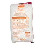 Golden Phoenix Jasmine Rice 15kg bag of dry grocery with golden branding, showcasing the packaging of the fragrant jasmine rice.