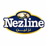 Nezline Snacks assorted nut flavors and coffee confectionery in a 500g package, featuring mixed nuts and coffee sweets.
