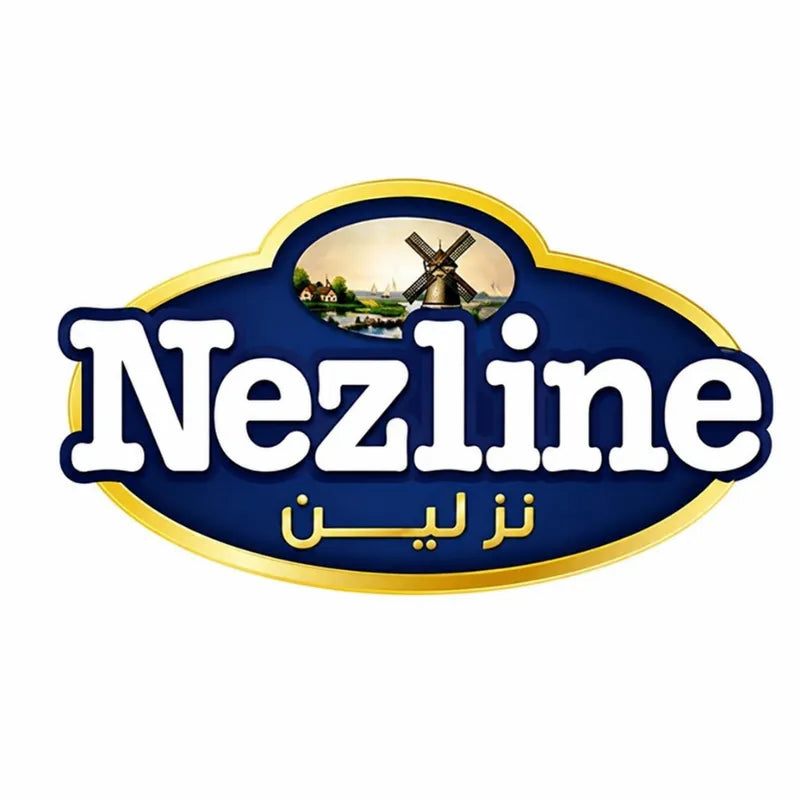 Nezline Snacks assorted nut flavors and coffee confectionery in a 500g package, featuring mixed nuts and coffee sweets.