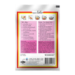 Lobo Roast Beef Seasoning 50g jar with dry spice blend for flavorful roast beef preparation.
