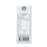 Chaokoh Coconut Milk 250ml bottle, ideal for cooking, displayed alongside other cartons in a dry grocery setting.