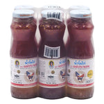 Maepranom Chicken Sauce 260g, a Thai dry grocery product, shown in a clear image of the sauce bottle with label details