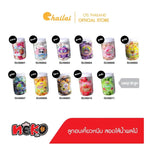 Nezline Soft Candy Gummy snacks featuring colorful, chewy gummy candies in various shapes and vibrant colors.
