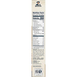 Quaker Simply Granola Honey & Almond flavor in a cereal box, showing the front packaging with honey and almond ingredients.