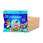 Nezline Tubbap Snacks with assorted nut flavors in a 500g package, featuring colorful nuts and confectionery treats.