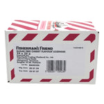 Fisherman's Friend Sugar Free Cherry lozenges in bright packaging, part of the dry grocery snacks and confectionery collection.