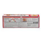 Yamamori Udon Soup Powder 10g packets, dry grocery, close-up of the seasoning packets for Japanese noodle soup.