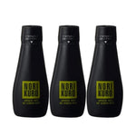 NORI KURO Takahashi Shoten hot seaweed paste with yuzu pepper in a jar, dry grocery product with vibrant label and spicy flavor.