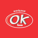 OK Multi-purpose Seasoning Powder in 75g packages, showcasing a colorful spice blend for versatile cooking.