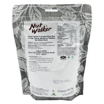 NUT WALKER mixed natural toasted unsalted nuts in a 454g package, ideal for snacks and healthy dry grocery options.