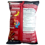 Nutrioz Mixed Roots Chips with Tomato Sauce, a colorful confectionery snack featuring crunchy root chips and tomato dipping sauce.