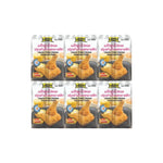Lobo Classic Flavor fried chicken fritters in 150g package, ready-made dry grocery snack with crispy battered coating