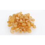 Thong Poon Golden Dried Longan in 200g package, dried fruit for snacks or cooking, from Thong Poon dry grocery brand.