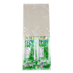 Taro Fish Snack Korean seaweed-flavored dry snack, 10g x6 packs, packaged in colorful snack bags for convenient munching.