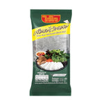 Waiwai Vietnamese Banh Hoi Noodles 350g dry grocery package, thin rice noodle sheets for traditional dishes.