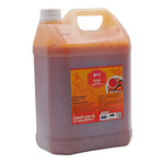 ARO Chicken Dipping Sauce 5kg container, dry grocery product with a flavorful chicken dipping sauce in a large bulk package.