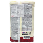 Manjun Laverland Crunch Hot & Spicy confectionery snack in a colorful package with crunchy texture and spicy flavor.