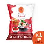 J-lek Sukiyaki Sauce 1000g jar, traditional Japanese dry grocery condiment with rich, savory flavor for cooking and dipping.