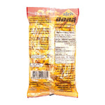Halls Candy Honey Lemon lozenges in a clear wrapper, part of Halls confectionery dry grocery snack selection.
