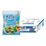 FATHAI Seasoning Powder Pork Flavor 400g, dry grocery product, close-up of the spice powder in a jar.