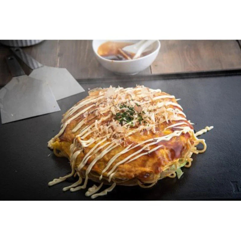 Otafuku Okonomi Sauce 300g bottle, Japanese dry grocery condiment with rich, savory flavor for cooking and dipping.