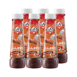 Aor Sor Ror fragrant roasted rice aroma in a dry grocery package, showcasing the product with rice grains and packaging.