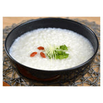 EBARA Ebara Chicken Ji Paitan Gara Soup with bone extract, 1kg x2, dry grocery product showcasing the packaged soup in a clear image.