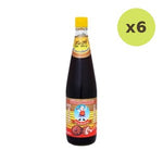Fat Boy Soy Mushroom Sauce 700 ml – 6 Packs