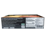 Pick Me Black Truffle Ham Soda confectionery snack in a colorful package, showcasing its unique flavor and branding.