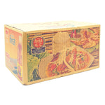 Tiparos Fish Sauce 300ml bottle, a popular Thai condiment, shown in a pack of 24 for cooking and seasoning.