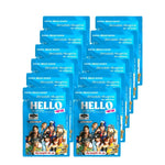 Helloboy Hello 4EVE dry grocery product from HELLOBOY, featuring packaging with vibrant branding and product details.