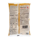 Marusan-ai Sanchan Dashi Iri Miso made with soybeans in a dry grocery pack, featuring traditional Japanese miso paste.