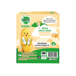 Dozo Best Bite crispy Japanese rice snack in original flavor, 50g package, shown in a six-pack bundle.