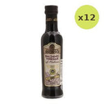 Filippo Berio Balsamic Vinegar 250ml – 12 Packs