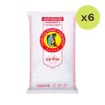 Fish Brand Tapioca Flake 500 g – 6 Packs