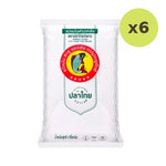 Five Stars Thai Fish Tapioca Starch 1 0 g – 6 Packs