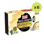 Fruit King Freeze Dried Monthong Durian Sticky Rice 90 g – 6 Packs