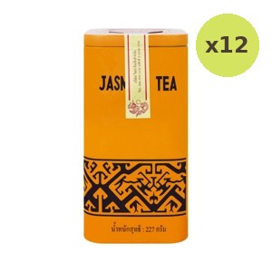 Fujian Jasmine Tea 227 g – 12 Packs