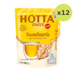 Ginger Ginseng Hotta 150 g – 12 Packs