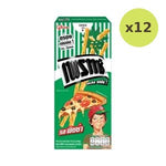 Glico Pretz Pizza Flavour 19 g – 12 Packs