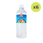 Gold Mountain 5 Distilled Vinegar 500 ml – 6 Packs