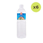 Golden Mountain Distilled Vinegar 980 ml – 6 Packs